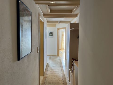 Property, Building, Wood, Floor, Flooring, Door, Hall, Window, Ceiling