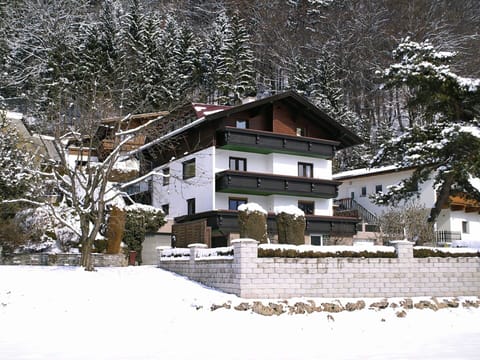 Snow, House, Winter, Home, Property, Tree, Roof, Architecture, Building, Residential Area