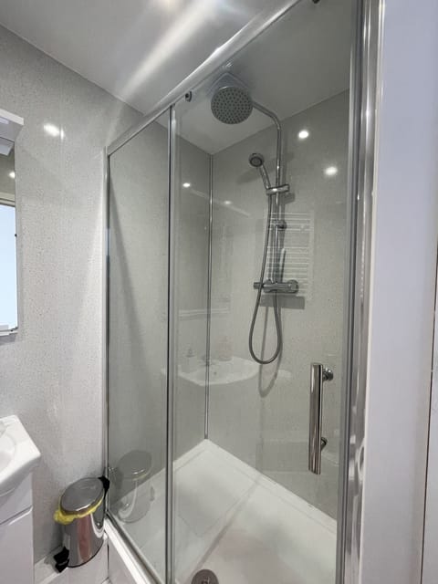 Business Double or Twin Room, Ensuite | Bathroom