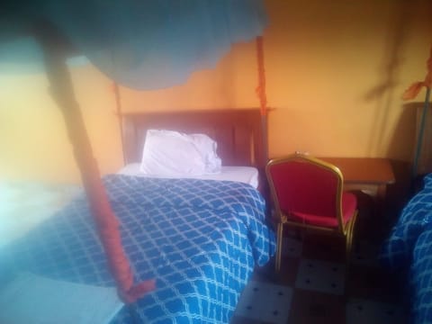 Double Room | Free WiFi, bed sheets