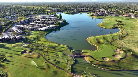 VILLA in this PHOTO: Your Resort Retreat - Experience a beautiful Resort Villa.