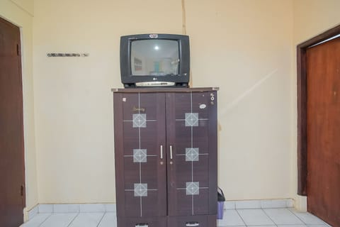 Standard Room | Free WiFi