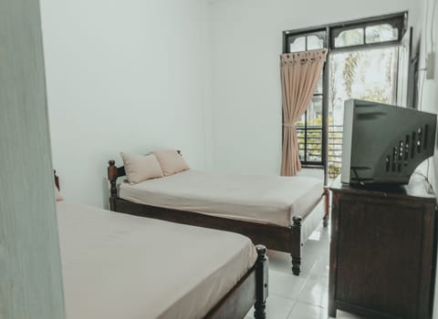 Superior Room | Desk, free WiFi, bed sheets