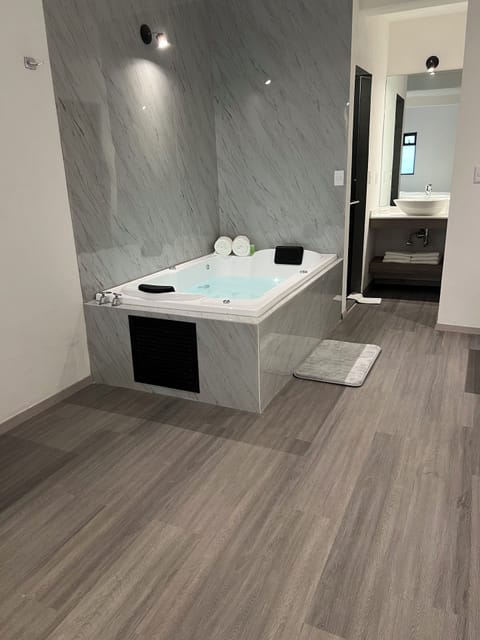 Luxury Room | Down comforters, pillowtop beds, individually decorated