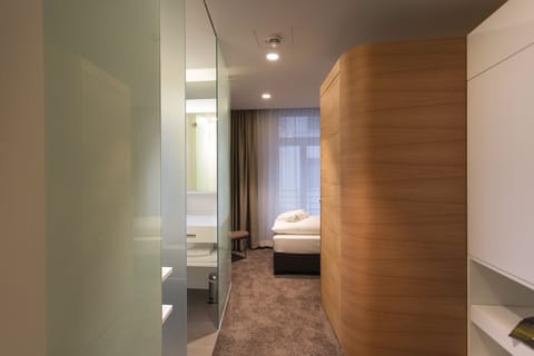 Comfort Single Room | Room amenity