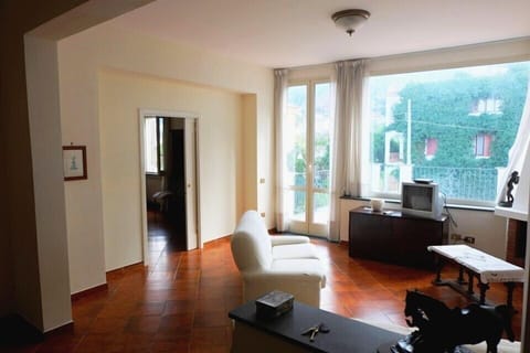 Villa, 3 Bedrooms, Private Pool | Living area | 32-inch flat-screen TV with digital channels, TV