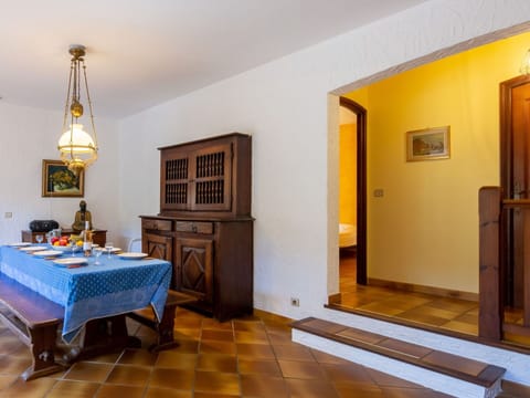 Furniture, Cabinetry, Door, Picture Frame, Wood, Interior Design, Yellow, Table, Flooring, Paint