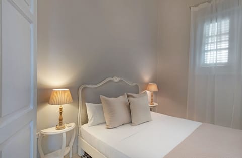 Classic Double Room | Premium bedding, down comforters, minibar, in-room safe