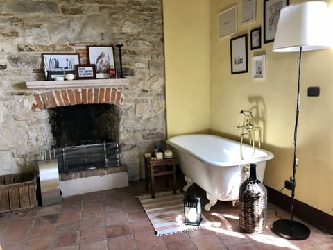 Studio Suite | Living area