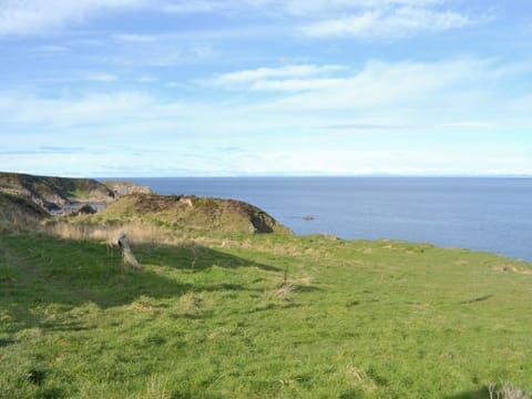 Panoramic sea views | Seabreezes - Scott Holiday Cottages, Portknockie