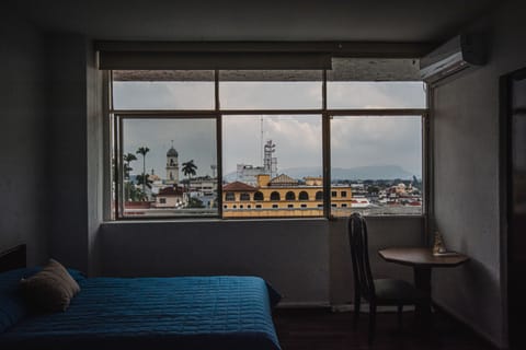 Superior Double Room | Desk, blackout drapes, soundproofing, iron/ironing board