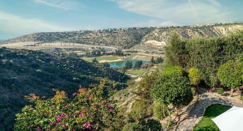 Villa, 3 Bedrooms | View from room