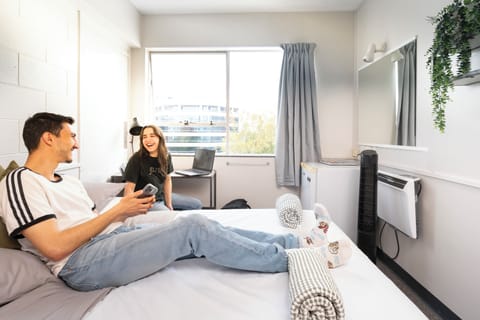 Double Room | Free WiFi, bed sheets