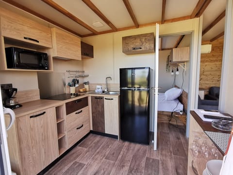 Grand Cottage | Private kitchen