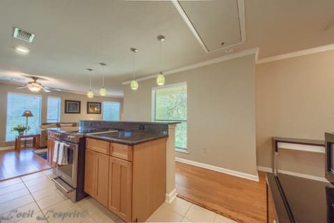 House, 1 Bedroom | Interior