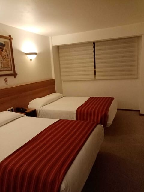 Family Quadruple Room | Iron/ironing board, free WiFi