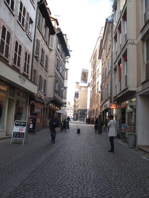 CityCosy-Strasbourg - St Thomas Serruriers (17)