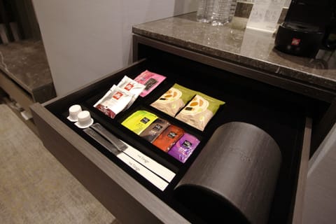 Minibar