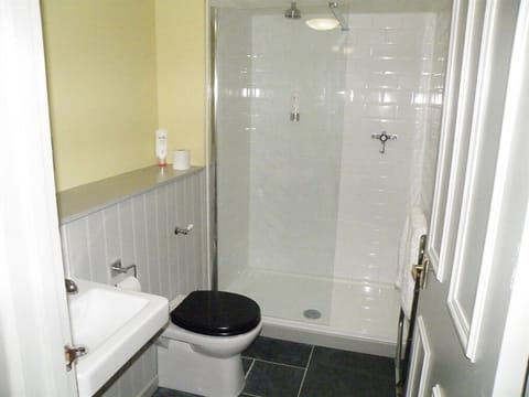 Double Room, Ensuite | Bathroom