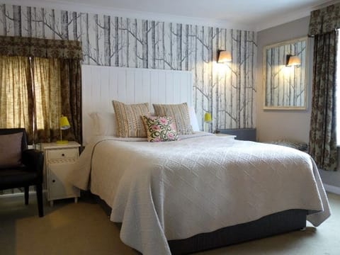 Double Room, Ensuite | Individually decorated, free WiFi