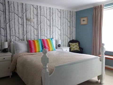 Double Room, Ensuite | Individually decorated, free WiFi