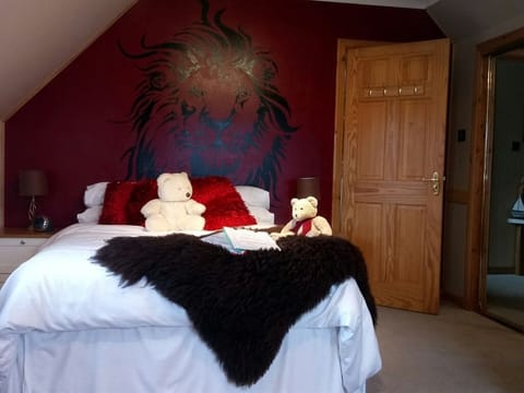 Standard Double Room, Ensuite