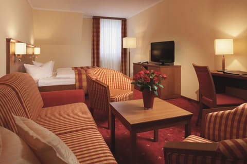 Deluxe Room | Room amenity