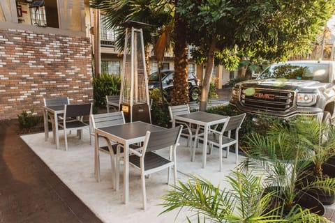 Property amenity