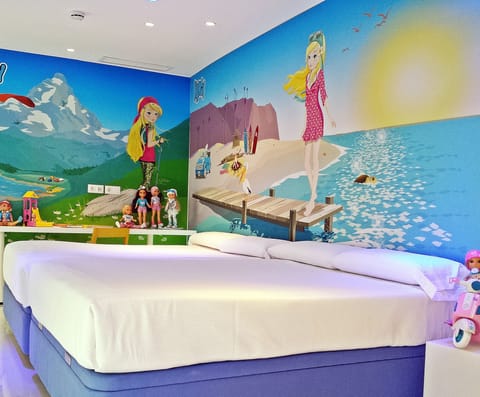 Superior Room (Thematic) | Children's theme room