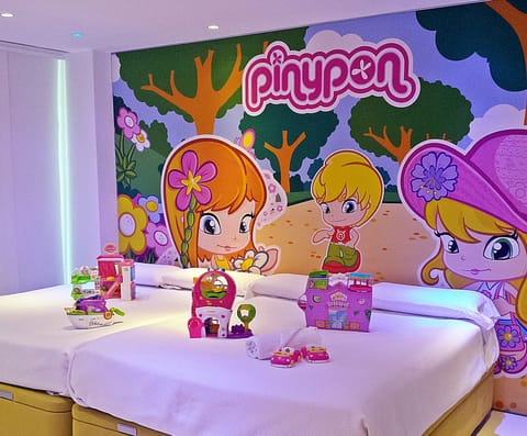 Superior Room (Thematic) | Children's theme room