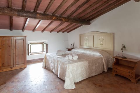 Standard Double or Twin Room, Private Bathroom | 1 bedroom, premium bedding, minibar, free cribs/infant beds