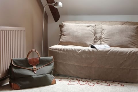 Prestige Suite, Harbor View | Premium bedding, pillowtop beds, in-room safe, desk