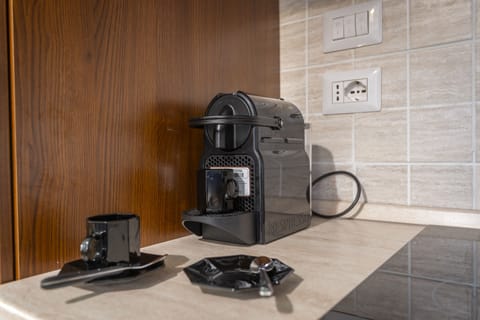 Apartment, 2 Bedrooms | Coffee and/or coffee maker