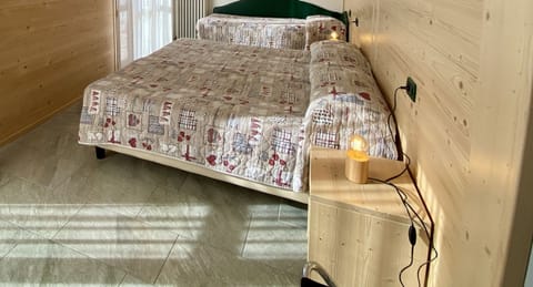 In-room safe, desk, blackout drapes, cribs/infant beds