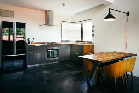 Penthouse | Private kitchenette