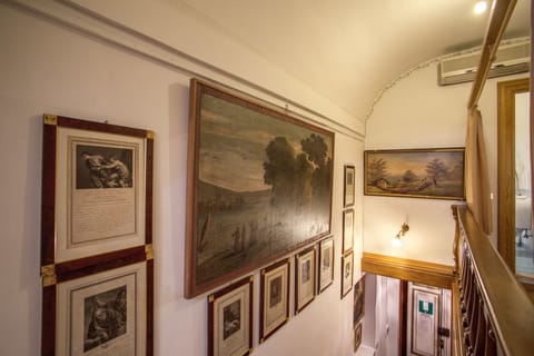 Grand Suite, Terrace | Egyptian cotton sheets, premium bedding, Tempur-Pedic beds, in-room safe