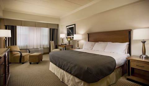 Desk, iron/ironing board, rollaway beds