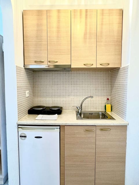 Studio | Premium bedding, Select Comfort beds, in-room safe, blackout drapes