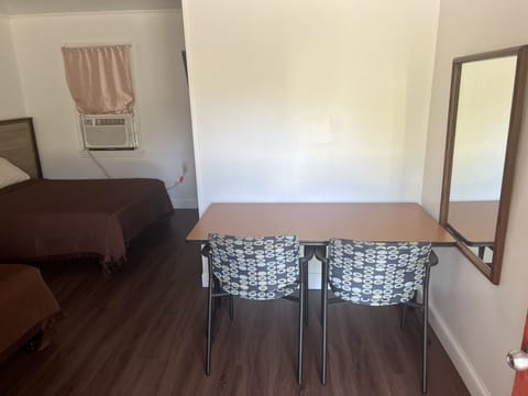 Standard Room | Blackout drapes, iron/ironing board, free WiFi, bed sheets