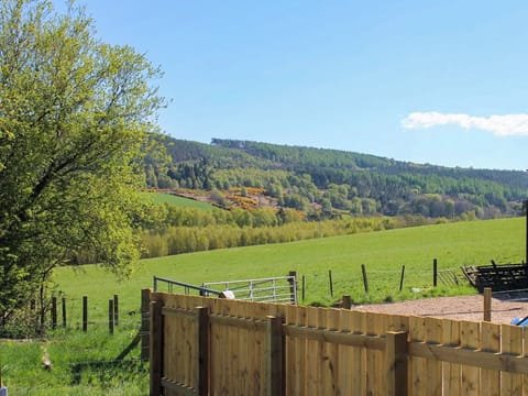 Stunning views | Balmore Farmhouse, Scaniport, near Inverness