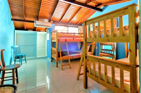 Exclusive Shared Dormitory | Free WiFi