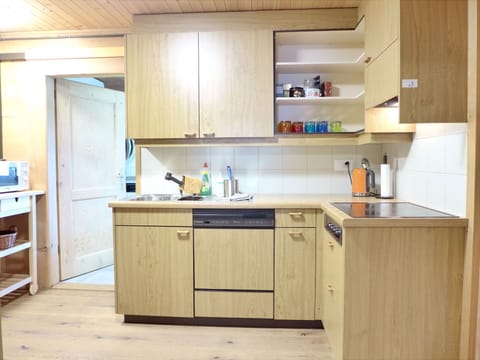 Plant, Building, Window, Flower, Tree, Cloud, Wood, Land Lot, House, Slope