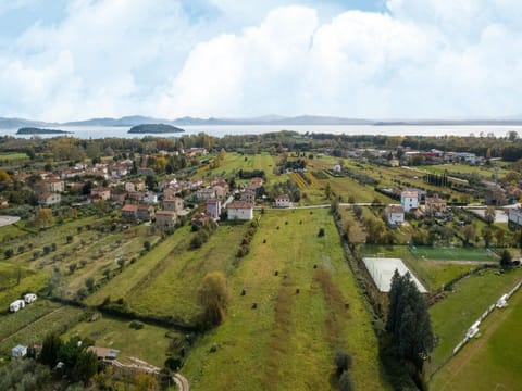 Apartment | View from property