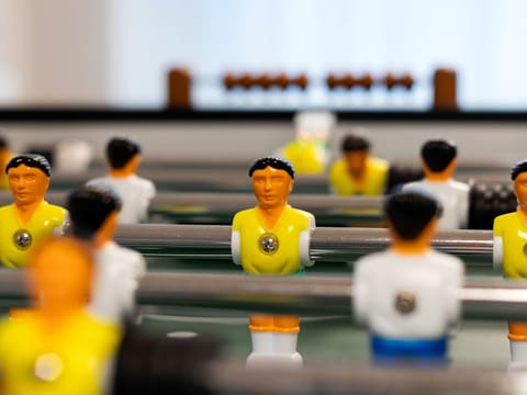 House | Property amenity