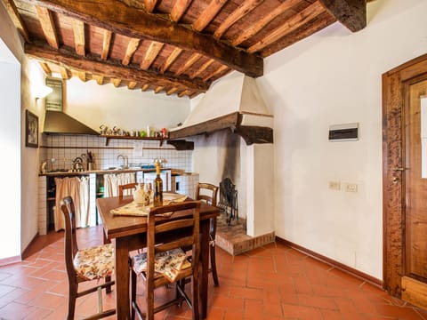 House | Private kitchen