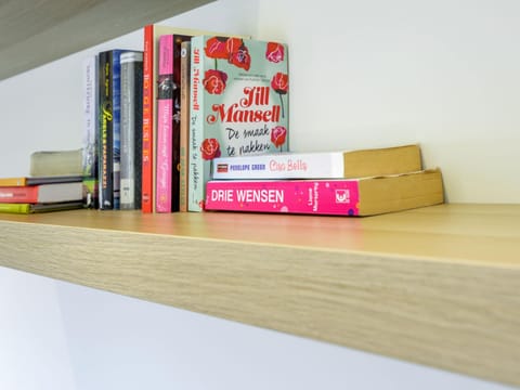 House | Interior detail