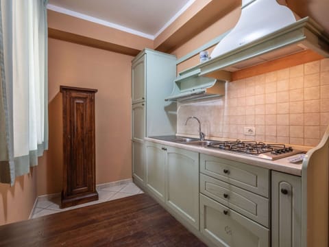 Apartment | Private kitchen