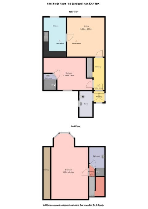 Apartment | Floor plan