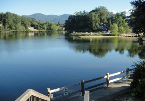 Lake Junaluska