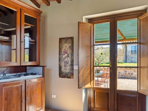 Cottage | Private kitchen